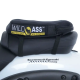 WILD ASS Poduszki powietrzne na siedzenie motocykla model Pillion 22 × 29 × 5 cm
