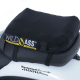 WILD ASS Poduszki powietrzne na siedzenie motocykla model Pillion 22 × 29 × 5 cm