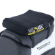 WILD ASS Poduszki powietrzne na siedzenie motocykla model Pillion 22 × 29 × 5 cm
