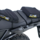 WILD ASS Poduszka powietrzna na siedzenie motocykla model SPORT 31 × 31 × 5 cm