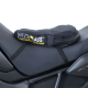 WILD ASS Poduszka powietrzna na siedzenie motocykla model SPORT 31 × 31 × 5 cm
