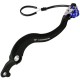 ZETA Dźwignia hamulca nożnego wzmocniona z regulacją TRIGGER do motocykli YAMAHA YZ 125 250 YZX 125 250
