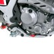 ZETA Dźwignia hamulca nożnego wzmocniona z regulacją TRIGGER do motocykli YAMAHA YZ 125 250 YZX 125 250