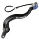 ZETA Dźwignia hamulca nożnego wzmocniona z regulacją TRIGGER YAMAHA YZF YZFX WRF 250 450