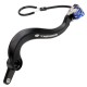 ZETA Dźwignia hamulca nożnego wzmocniona z regulacją TRIGGER YAMAHA YZF YZFX WRF 250 450