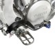 ZETA Dźwignia hamulca nożnego wzmocniona z regulacją TRIGGER YAMAHA YZF YZFX WRF 250 450
