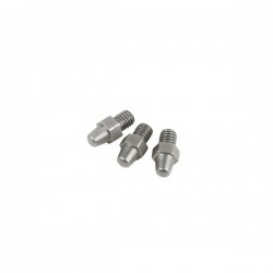 ZETA Zamienny zestaw pinów do dźwigni hamulca Trigger Set 7pcs