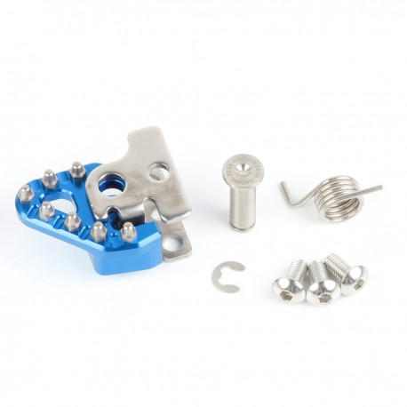 ZETA Element wymienny dźwigni hamulca Trigger H-Blue