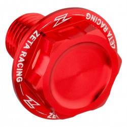 ZETA Śruba ośki HONDA CRF 250/450 R 2025 CRF 250/450 RX 2025