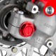 ZETA Śruba ośki HONDA CRF 250/450 R 2025 CRF 250/450 RX 2025