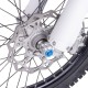 ZETA Śruba ośki HONDA CRF 250/450 R 2025 CRF 250/450 RX 2025