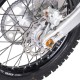ZETA Śruba ośki HONDA CRF 250/450 R 2025 CRF 250/450 RX 2025