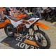 BARKBUSTERS Handbary / osłony dłoni KTM 390 ADVENTURE R / ADVENTURE X / ENDURO R / SMC R ('25 on)