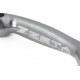 ZETA ZESTAW DŹWIGNI (KLAMEK) HAMULCA I SPRZĘGŁA KAWASAKI KX250/450F' 2023- KX450 2024- KX450X 2024- czarne