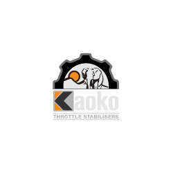 Kaoko Throttle Stabilizer - Aftermarket ABM Handlebar
