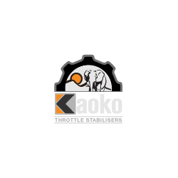 Kaoko Throttle Stabilizer -HON Africa Twin.'16-/Ad