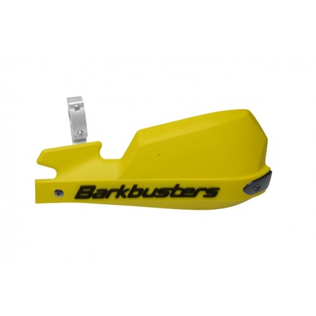 BARKBUSTERS Handbary / listki żółte VPS MX/ENDURO